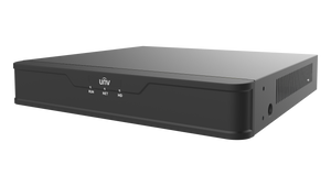 Uniview NVR301-04S3 1 HDD 4-ch 1 SATA Network Video Recorder