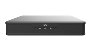 Uniview NVR301-04S3 1 HDD 4-ch 1 SATA Network Video Recorder