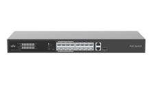 Load image into Gallery viewer, Uniview NSW2020-16T1GT1GC-POE-IN 16 Port PoE Switch