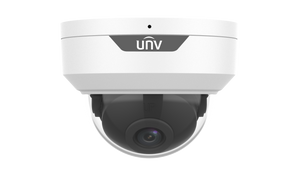 Uniview IPC322LB-AF28WK-G 2.8mm 2MP Wi-Fi Fixed IR Dome Network Camera