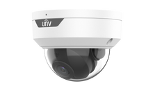 Load image into Gallery viewer, Uniview IPC322LB-AF28WK-G 2.8mm 2MP Wi-Fi Fixed IR Dome Network Camera