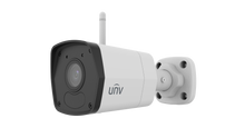 Load image into Gallery viewer, Uniview IPC2122LB-AF40WK-G 4.0mm 2MP Wi-Fi Fixed IR Bullet Network Camera