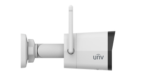 Uniview IPC2122LB-AF40WK-G 4.0mm 2MP Wi-Fi Fixed IR Bullet Network Camera