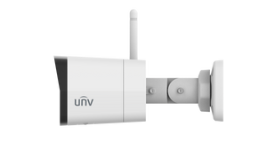 Uniview IPC2122LB-AF40WK-G 4.0mm 2MP Wi-Fi Fixed IR Bullet Network Camera