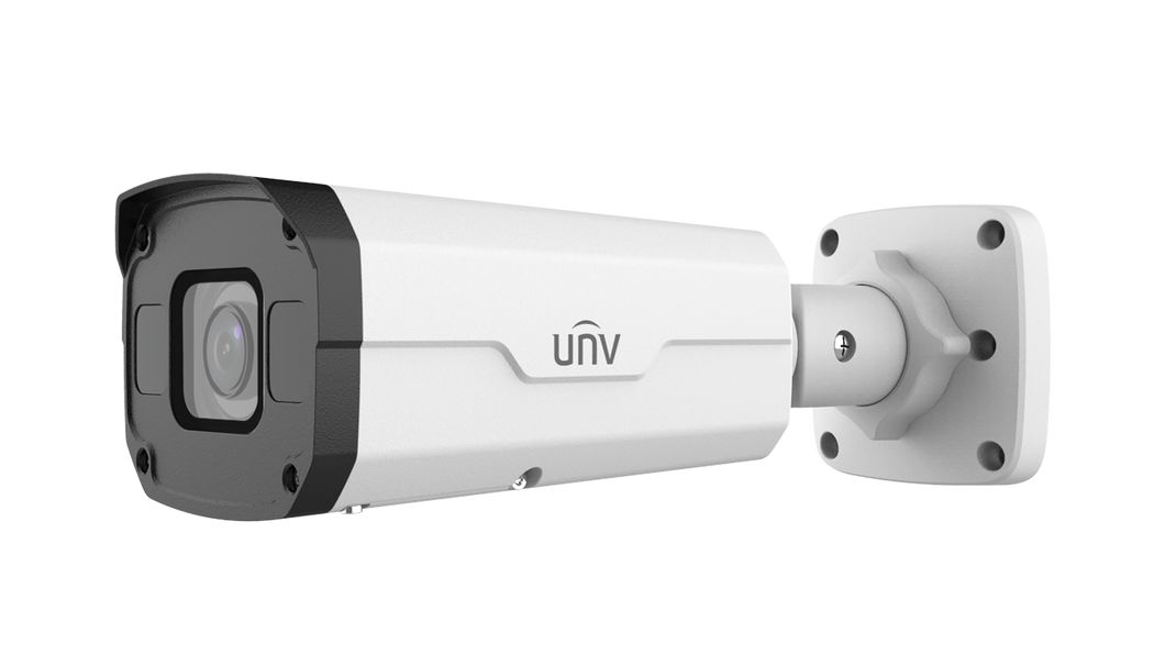 Uniview IPC2322SB-HDZK-I0 2MP LightHunter VF IR Bullet Network Camera
