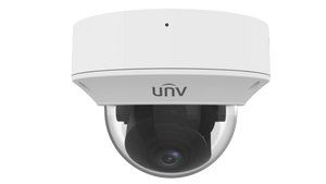 Uniview IPC3232SB-AHDZK-I0 2MP LightHunter VF IR Dome Network Camera