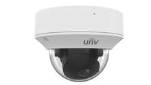 Load image into Gallery viewer, Uniview IPC3232SB-AHDZK-I0 2MP LightHunter VF IR Dome Network Camera