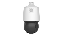 Load image into Gallery viewer, Uniview IPC94144SR-X25-F40C 4MP+4MP LighthunterI Dual-Lens Network PTZ Camera