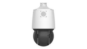 Uniview IPC94144SFW-X25-F40C 4MP+4MP Lighthunter Dual-Lens Network PTZ Camera