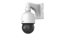 Load image into Gallery viewer, Uniview IPC6422SR-X25-VF-B 2MP 25x LightHunter Network PTZ Dome Camera