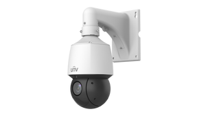 Uniview IPC6422SR-X25-VF-B 2MP 25x LightHunter Network PTZ Dome Camera