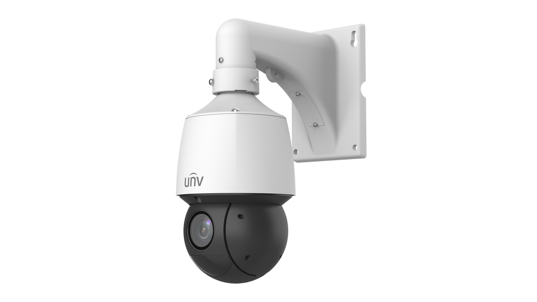 Uniview IPC6422SR-X25-VF-B 2MP 25x LightHunter Network PTZ Dome Camera