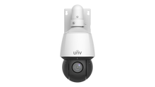 Load image into Gallery viewer, Uniview IPC6422SR-X25-VF-B 2MP 25x LightHunter Network PTZ Dome Camera