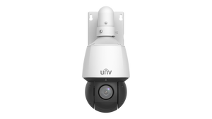 Uniview IPC6422SR-X25-VF-B 2MP 25x LightHunter Network PTZ Dome Camera