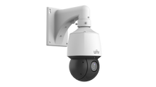Load image into Gallery viewer, Uniview IPC6422SR-X25-VF-B 2MP 25x LightHunter Network PTZ Dome Camera