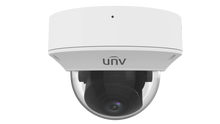 Load image into Gallery viewer, Uniview IPC3232SB-AHDZK-PI-I0 2MP LightHunter VF IR Dome Network Camera
