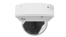 Load image into Gallery viewer, Uniview IPC3232SB-AHDZK-PI-I0 2MP LightHunter VF IR Dome Network Camera