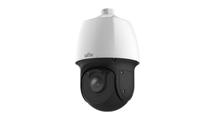 Uniview IPC6658SR-X25-VF 8MP 25x Lighthunter Network PTZ Dome Camera