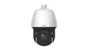 Uniview IPC6658SR-X25-VF 8MP 25x Lighthunter Network PTZ Dome Camera