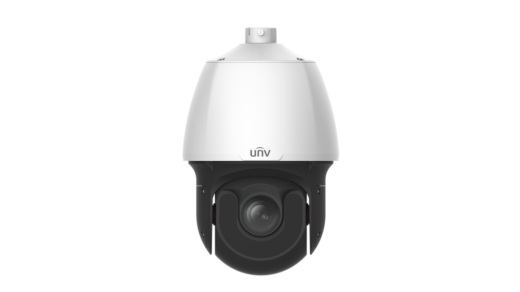 Uniview IPC6658SR-X25-VF 8MP 25x Lighthunter Network PTZ Dome Camera