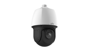 Uniview IPC6658SR-X25-VF 8MP 25x Lighthunter Network PTZ Dome Camera