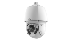 Uniview IPC6624SR-X33-VF 4MP 33x Lighthunter Network PTZ Dome Camera