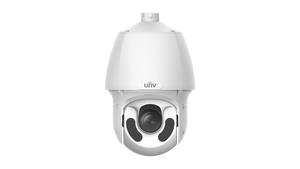 Uniview IPC6624SR-X33-VF 4MP 33x Lighthunter Network PTZ Dome Camera