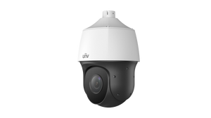 Uniview IPC6612SR-X25-VG 2MP 25x Lighthunter Network PTZ Dome Camera