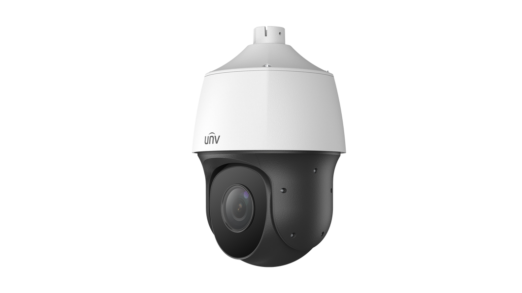 Uniview IPC6612SR-X25-VG 2MP 25x Lighthunter Network PTZ Dome Camera