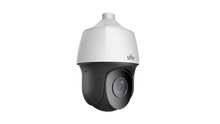 Load image into Gallery viewer, Uniview IPC6612SR-X25-VG 2MP 25x Lighthunter Network PTZ Dome Camera