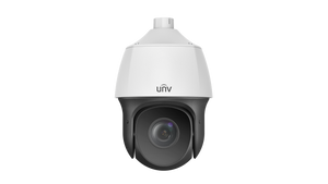 Uniview IPC6612SR-X33-VG 2MP 33x Lighthunter Network PTZ Dome Camera