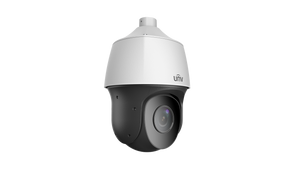 Uniview IPC6612SR-X33-VG 2MP 33x Lighthunter Network PTZ Dome Camera