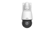 Load image into Gallery viewer, Uniview IPC6412LR-X16-VG 2MP 16x LightHunter Network PTZ Dome Camera