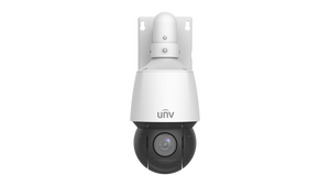 Uniview IPC6412LR-X16-VG 2MP 16x LightHunter Network PTZ Dome Camera