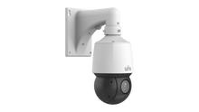 Load image into Gallery viewer, Uniview IPC6412LR-X16-VG 2MP 16x LightHunter Network PTZ Dome Camera