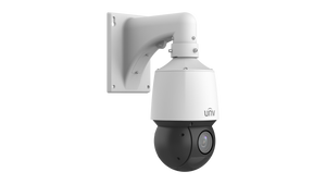 Uniview IPC6412LR-X16-VG 2MP 16x LightHunter Network PTZ Dome Camera