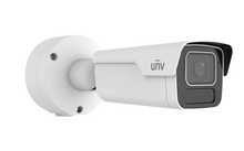 Load image into Gallery viewer, Uniview IPC2B25SS-ADZK-I1 5MP HD Intelligent LightHunter IR VF Bullet Network Camera