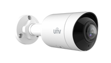 Load image into Gallery viewer, Uniview IPC2108SB-ADF16KM-I0 8MP HD Wide Angle Intelligent IR Fixed Bullet Network Camera