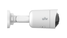 Load image into Gallery viewer, Uniview IPC2108SB-ADF16KM-I0 8MP HD Wide Angle Intelligent IR Fixed Bullet Network Camera
