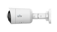 Load image into Gallery viewer, Uniview IPC2108SB-ADF16KM-I0 8MP HD Wide Angle Intelligent IR Fixed Bullet Network Camera