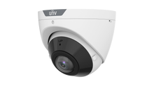 Load image into Gallery viewer, Uniview IPC3608SB-ADF16KM-I0 8MP HD Wide Angle Intelligent IR Fixed Turret Network Camera