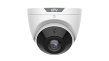 Load image into Gallery viewer, Uniview IPC3608SB-ADF16KM-I0 8MP HD Wide Angle Intelligent IR Fixed Turret Network Camera