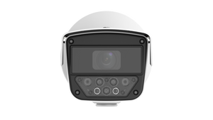 Uniview PKC2640@Z28-P 4MP Network Outdoor License Plate Bullet IP Camera