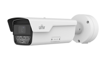 Load image into Gallery viewer, Uniview IPC264SA-AHDX4K-I1 4MP LightHunter Intelligent Bullet Network Camera