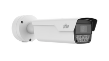 Load image into Gallery viewer, Uniview IPC264SA-AHDX4K-I1 4MP LightHunter Intelligent Bullet Network Camera