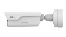 Load image into Gallery viewer, Uniview IPC264SA-AHDX4K-I1 4MP LightHunter Intelligent Bullet Network Camera