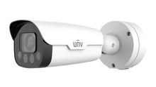 Load image into Gallery viewer, Uniview IPC265EB-DX12K-I0 5MP LightHunter WDR Network IR Bullet Camera