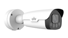 Load image into Gallery viewer, Uniview IPC265EB-DX12K-I0 5MP LightHunter WDR Network IR Bullet Camera