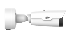 Load image into Gallery viewer, Uniview IPC265EB-DX12K-I0 5MP LightHunter WDR Network IR Bullet Camera