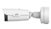 Load image into Gallery viewer, Uniview IPC265EB-DX12K-I0 5MP LightHunter WDR Network IR Bullet Camera